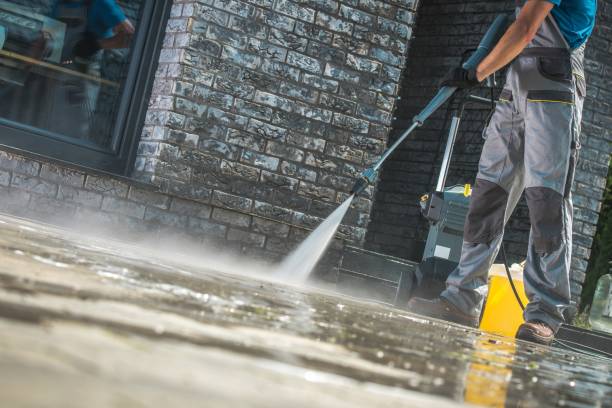 Waynesboro, TN Pressure Washing Company
